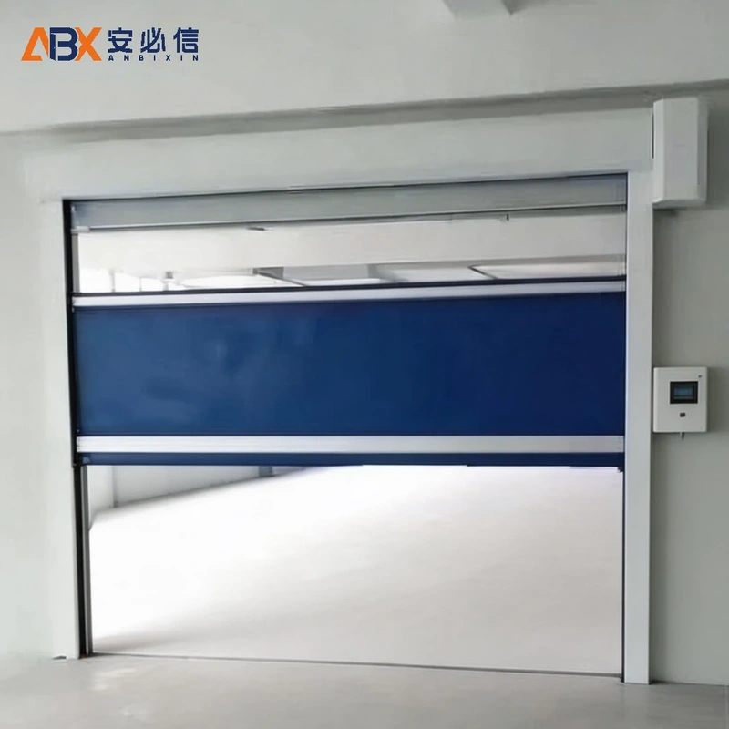 汕头快速门